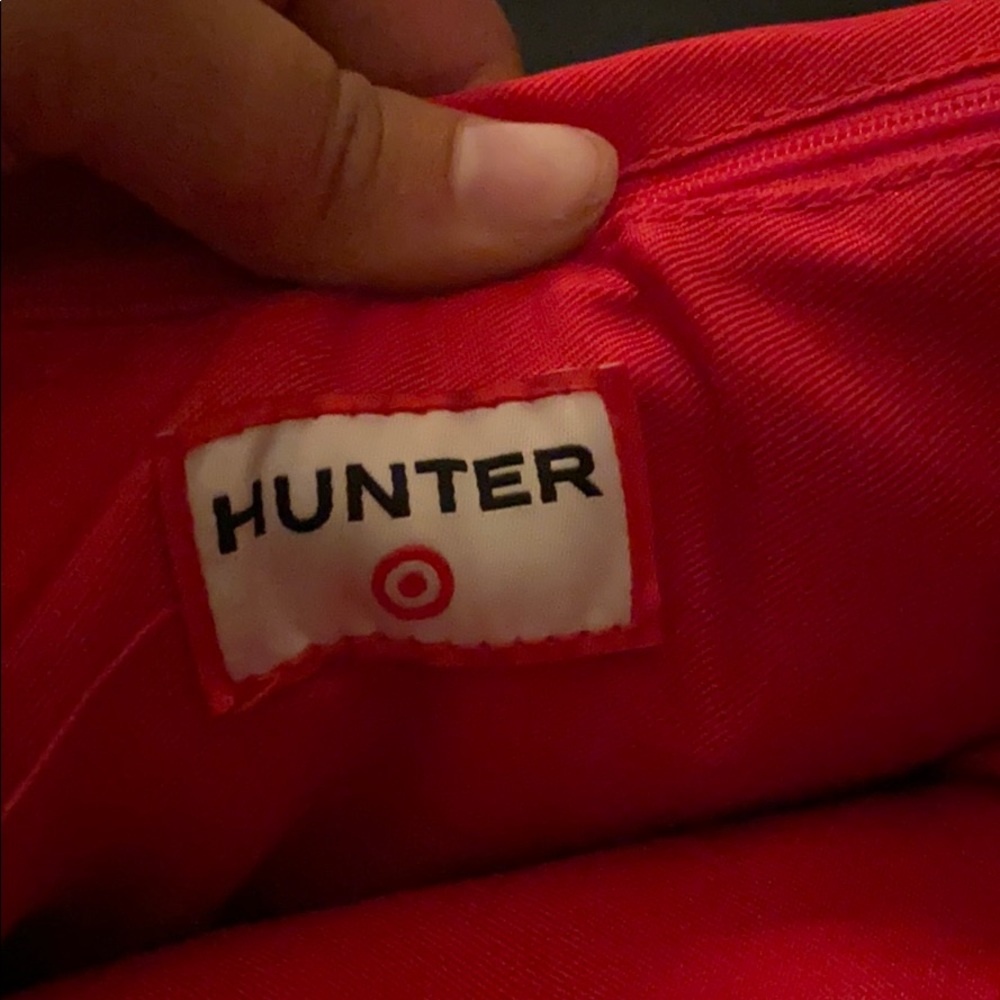 Hunter Backpack - Picture 3 of 4